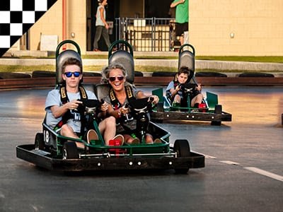 Route 377 Go-Karts, LLC