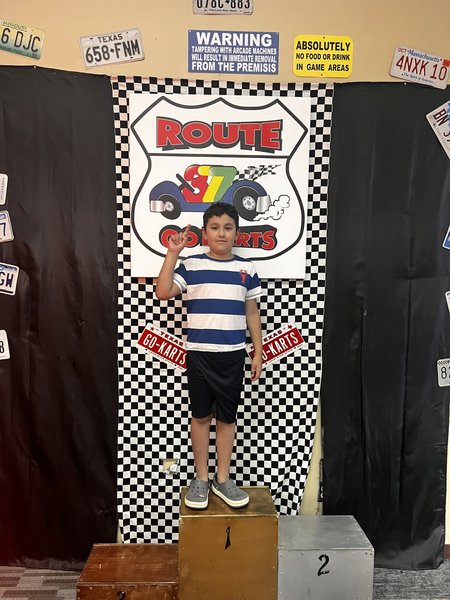 Route 377 Go-Karts, LLC photo 3