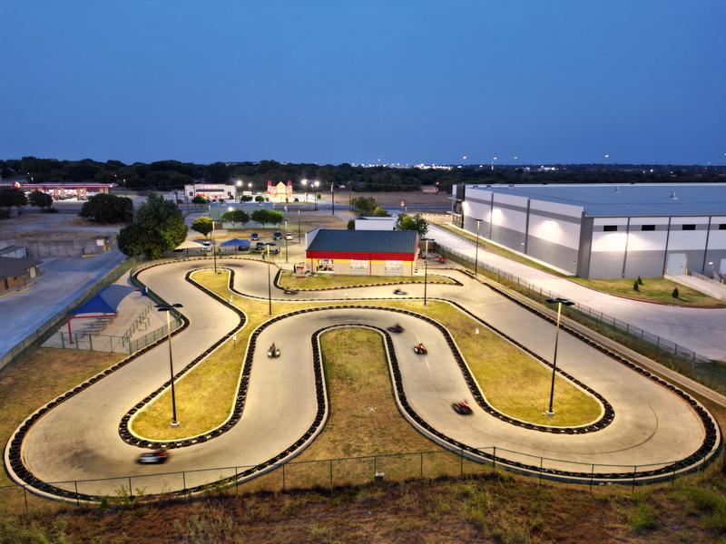 Route 377 Go-Karts, LLC photo 4