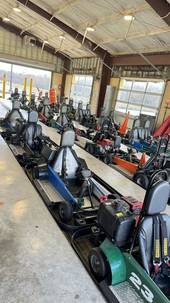 Route 377 Go-Karts, LLC photo 5