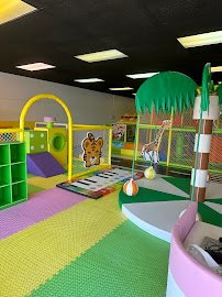 Adventurz Creative Indoor Playground