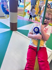 Adventurz Creative Indoor Playground photo 3