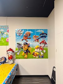 Adventurz Creative Indoor Playground photo 4