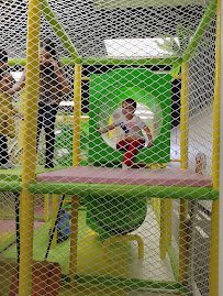 Adventurz Creative Indoor Playground photo 5