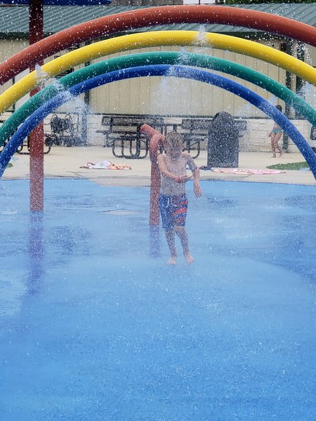 Fair Park And Splash Pad photo 2