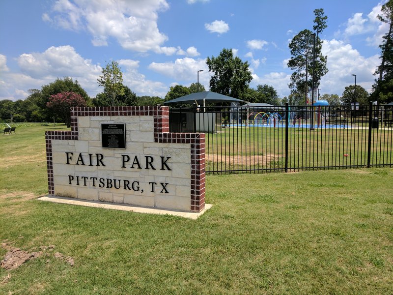 Fair Park And Splash Pad photo 3