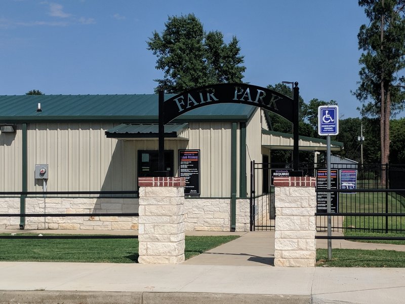 Fair Park And Splash Pad photo 5