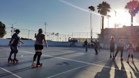 Bayshore Roller Rink