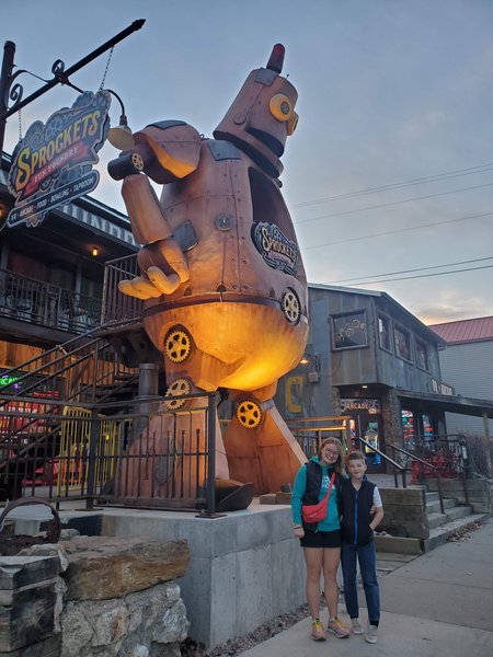Keystone Fun Zone photo 2