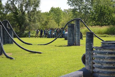 The Edge Paintball Adventures