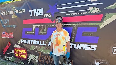 The Edge Paintball Adventures photo 2