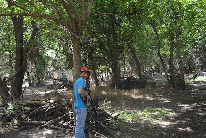 The Edge Paintball Adventures photo 3