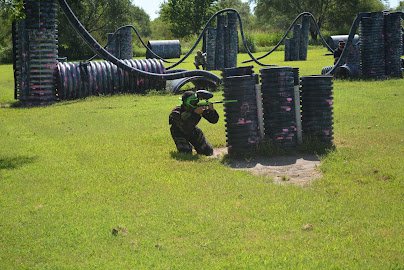 The Edge Paintball Adventures photo 4