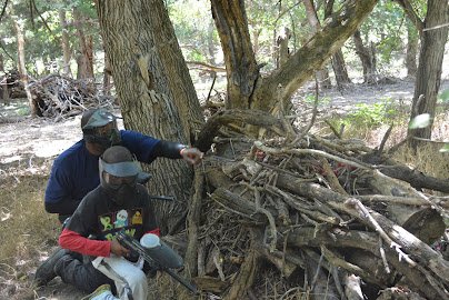The Edge Paintball Adventures photo 5