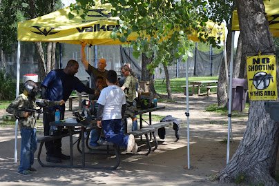 The Edge Paintball Adventures photo 6