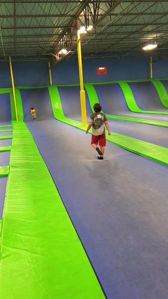 Jumping World photo 2