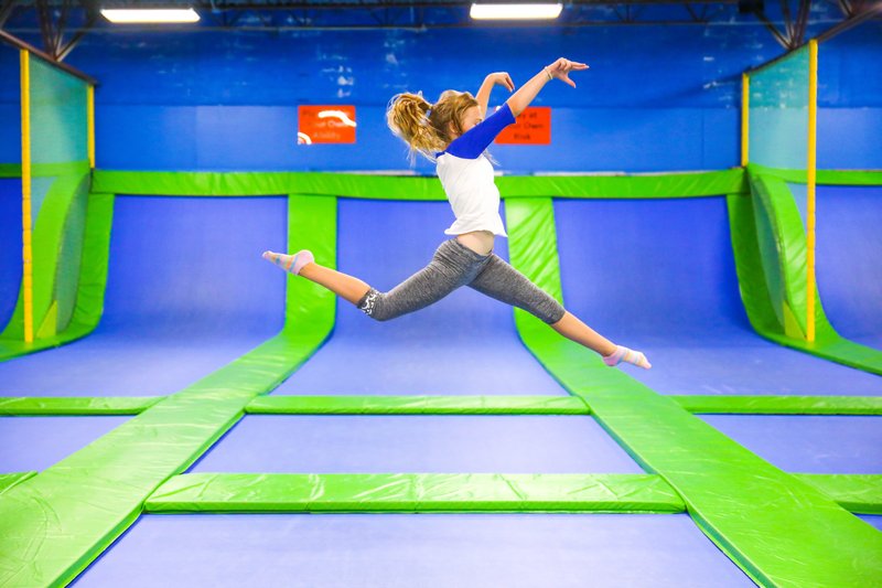 Jumping World photo 3