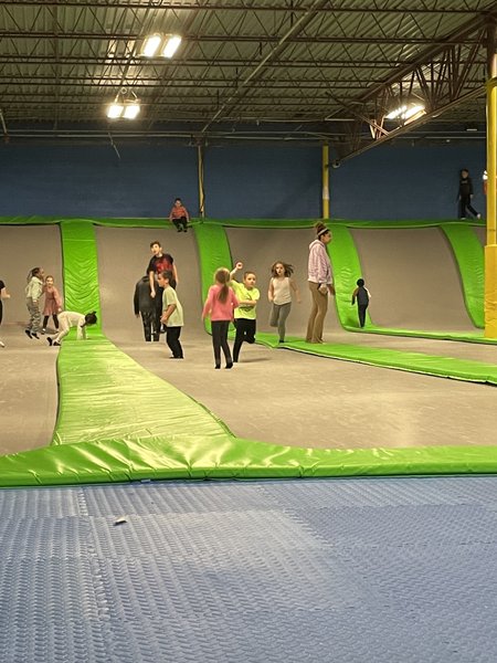 Jumping World photo 5