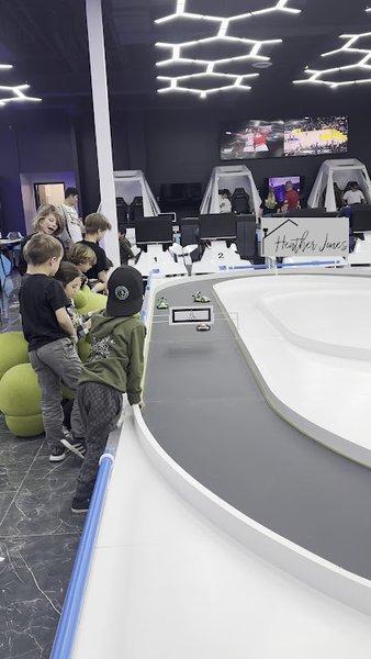 Odyssey VR photo 2