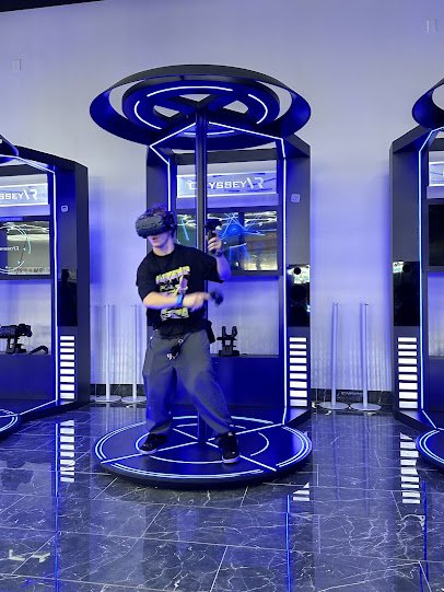 Odyssey VR photo 3