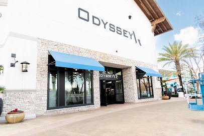 Odyssey VR photo 5