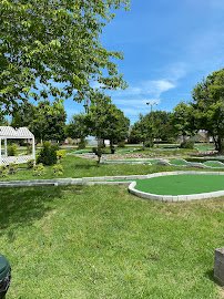 Sullivan's Par 3 Golf, Mini Golf, and Driving range photo 4