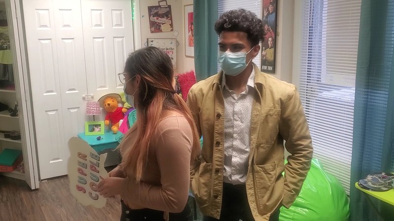 Trapped from the Future:Escape Rooms photo 2