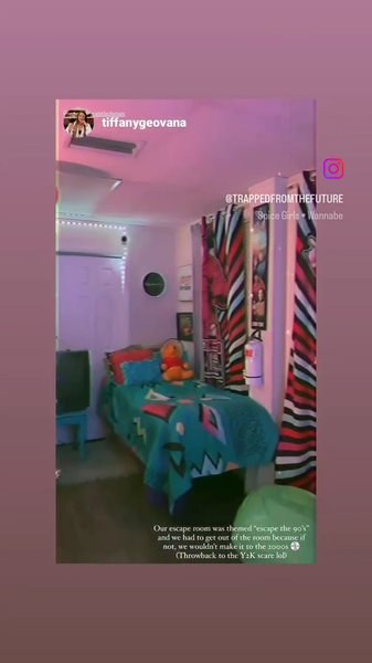 Trapped from the Future:Escape Rooms photo 4