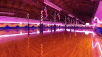 Chagrin Valley Roller Rink