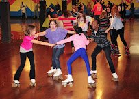 Chagrin Valley Roller Rink photo 4