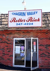 Chagrin Valley Roller Rink photo 5