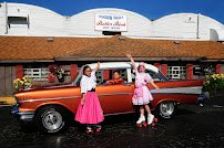 Chagrin Valley Roller Rink photo 6