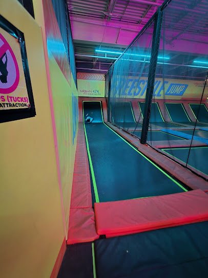 Urban Air Trampoline and Adventure Park photo 3