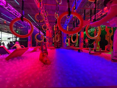 Urban Air Trampoline and Adventure Park photo 5