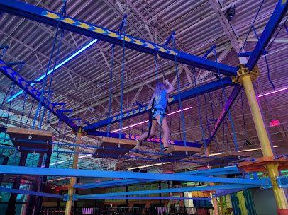 Urban Air Trampoline and Adventure Park photo 6
