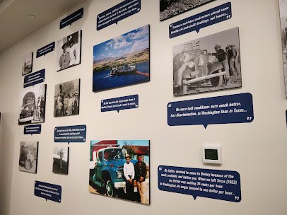 Sea Mar Museum of Chicano/a/Latino/a Culture