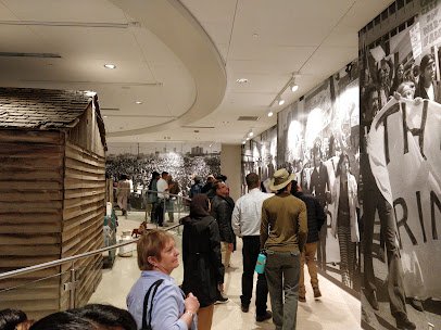 Sea Mar Museum of Chicano/a/Latino/a Culture photo 5