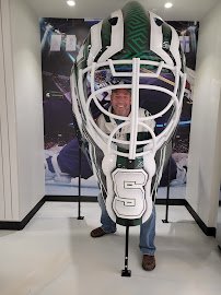 Munn Ice Arena photo 5