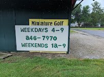 Vinnie & Als Pla-Mor Golf photo 2