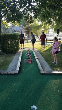 Vinnie & Als Pla-Mor Golf photo 4