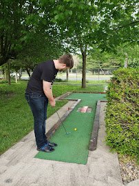 Vinnie & Als Pla-Mor Golf photo 6