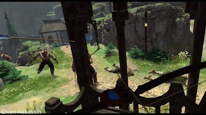 HEROES Virtual Reality Adventures photo 2