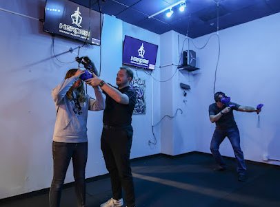 HEROES Virtual Reality Adventures photo 3