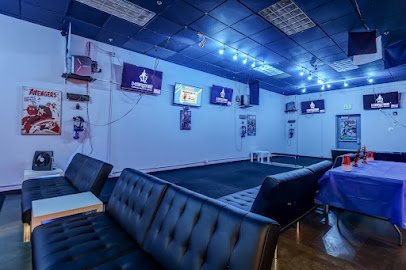 HEROES Virtual Reality Adventures photo 4