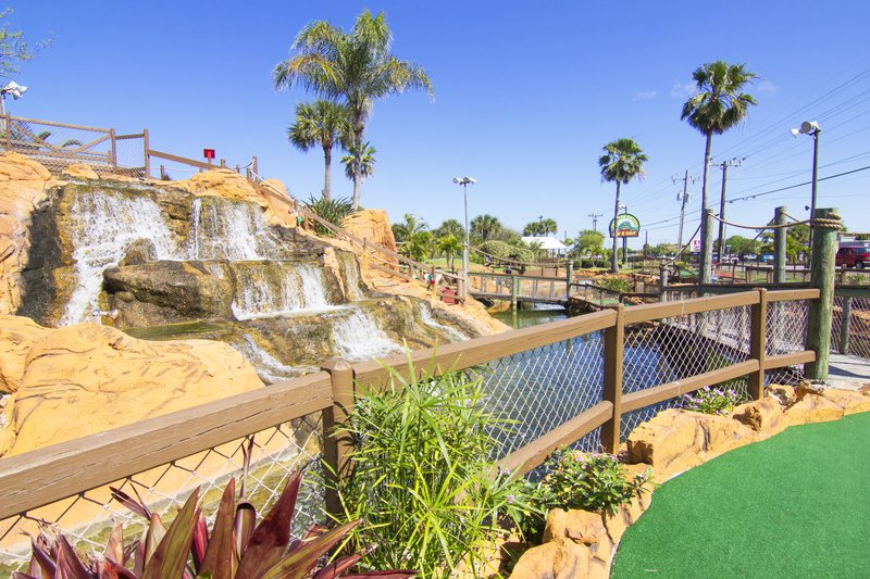 Golf N Gator photo 3