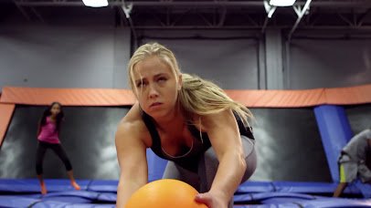 Sky Zone Trampoline Park photo 2