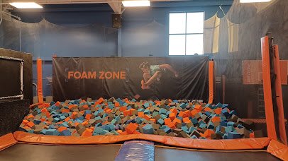 Sky Zone Trampoline Park photo 4