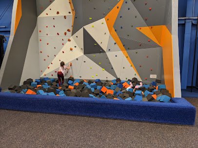 Sky Zone Trampoline Park photo 6