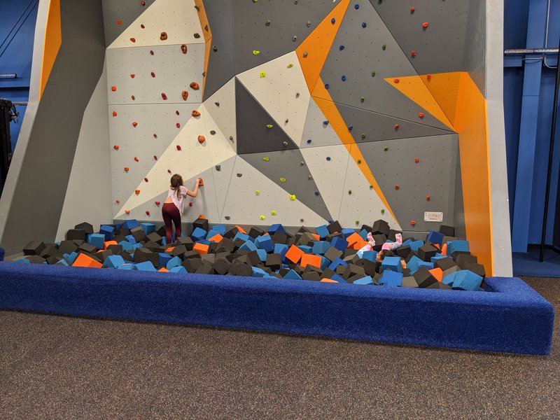 Sky Zone Trampoline Park photo 6