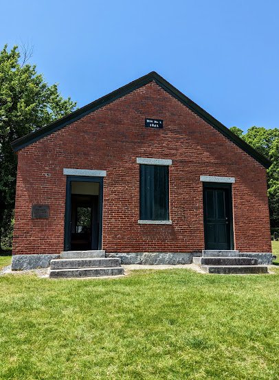 Little Red Schoolhouse